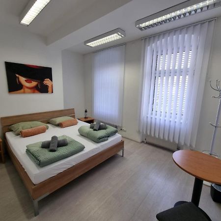 Rosens Wien Exterior foto
