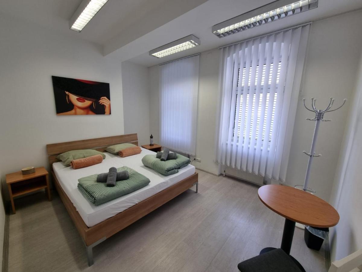 Rosens Wien Exterior foto
